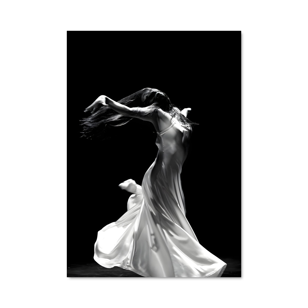 Poster Pina de bausch
